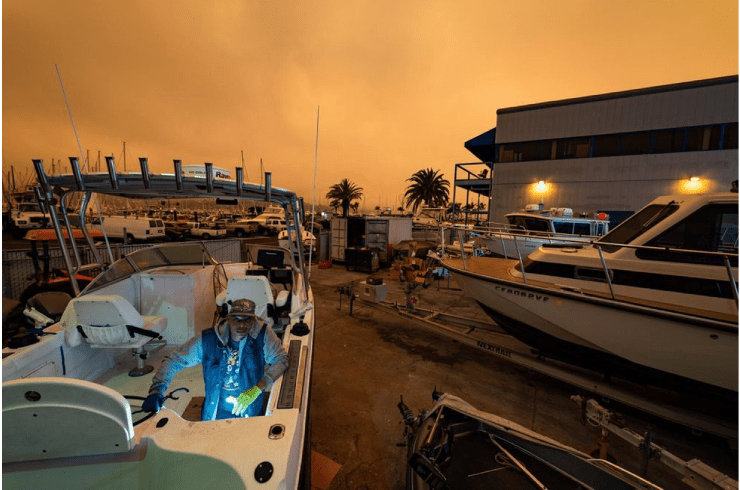Watercraft Mobile Marine Pros